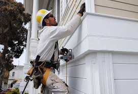 Best Siding Removal and Disposal  in Bridgeview, IL